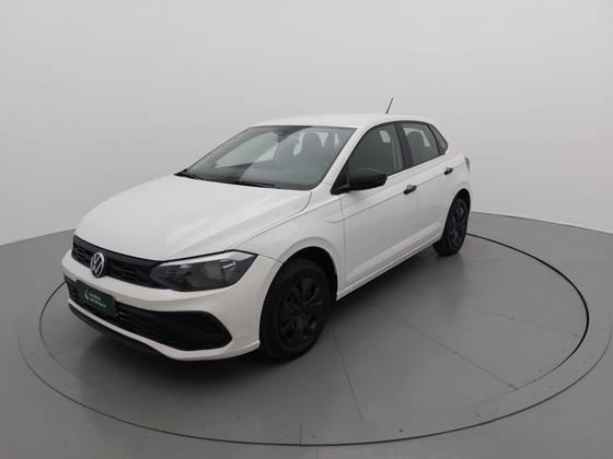 VOLKSWAGEN POLO 1.0 MPI TRACK MANUAL VOLKSWAGEN POLO 1.0 MPI TRACK MANUAL